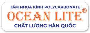 TẤM NHỰA POLY OCEAN LITE